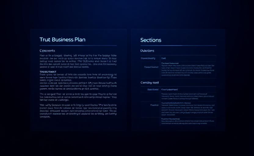 Business Plan